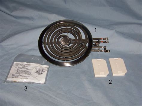 general electric replacement parts for stove